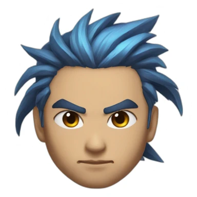 Yasuo League of legends sticker