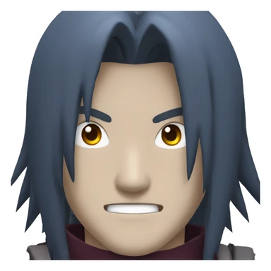 Madara Uchiha  sticker