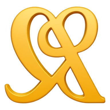 three letters TIA, clean and simple, no extra decoration, no face, no symbols sticker