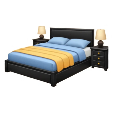 bedroom sticker
