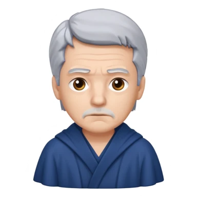 father of the church sticker