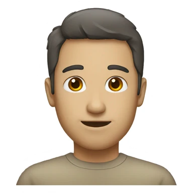 generic person sticker