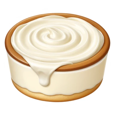 Philadelphia cream cheese  sticker