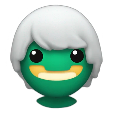 cúrcuma raiz sticker