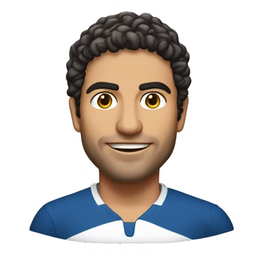 Doutor Eneas ferreira carneiro sticker