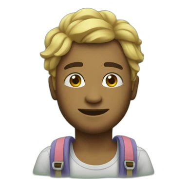 well deserved vacation sticker