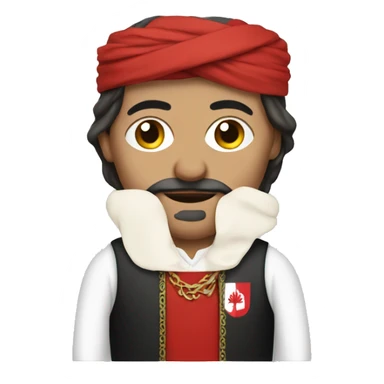 Lebanon culture  sticker