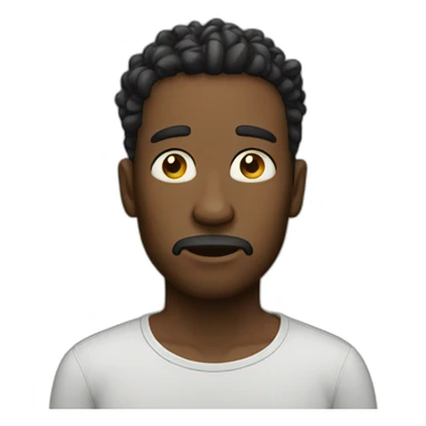 existential-dread sticker