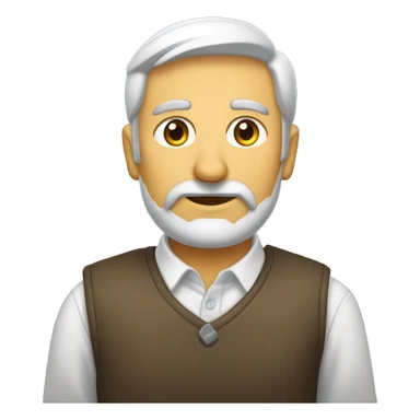 Cântăreață în scaun cu rotile  sticker