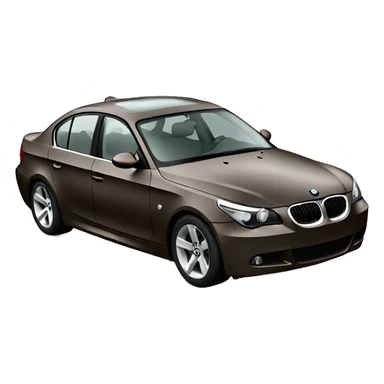 bmw e60 sticker