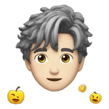 Felix STRAYKIDS  sticker