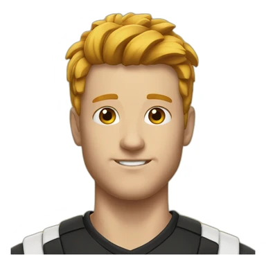 Reus sticker