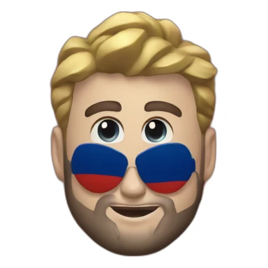 atletico de madrid sticker