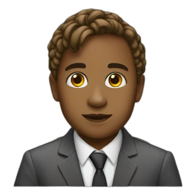 young member of parliament sticker