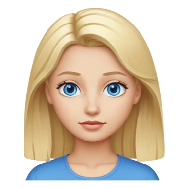 The word 'Helga' sticker