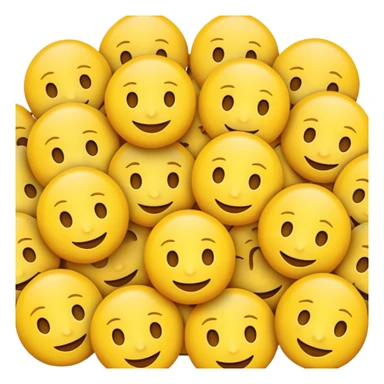 A slack emoji saying that i'm in the huddle sticker