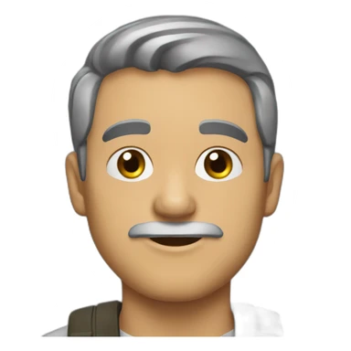 Isidoro alvarez sticker