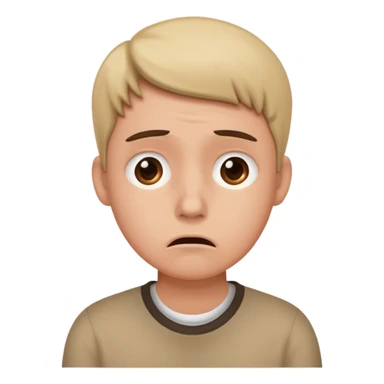 fear of future sticker