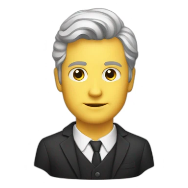 Alexander Greene a designer sticker