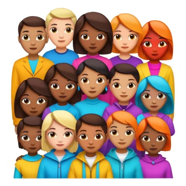 I want KATSEYE photos ( tHE global Pop Group sticker