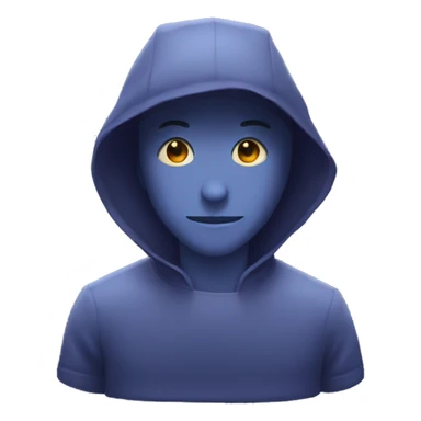 Nightshadethe01 s'ennuie sticker