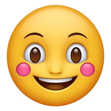 No downtime emoji sticker