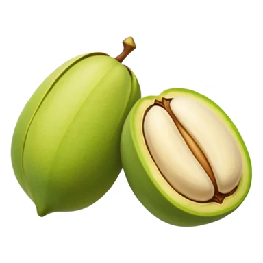 pistacho dubai sticker