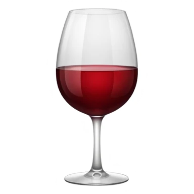 I want an emoji that describes that no drinks allowed but with a glass of wine but not allowed sticker