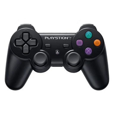 dualshock 3 controller sticker