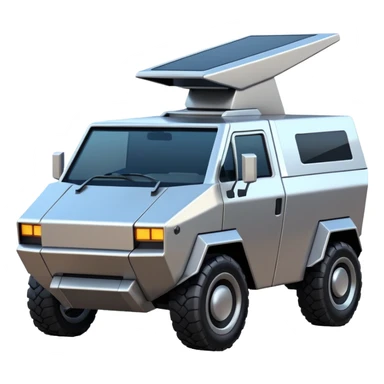 cybertruck tesla sticker