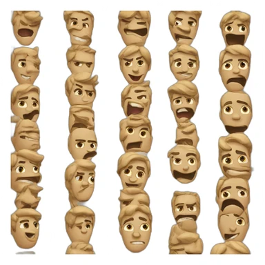 application emoji like meme sticker
