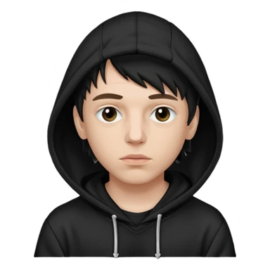 Bladee drain gang sticker