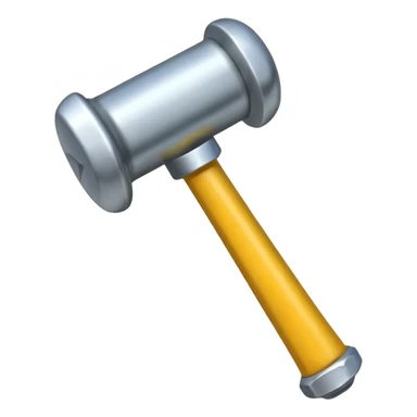 pin from hammer sticker