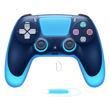 PlayStation 5 Netw sticker