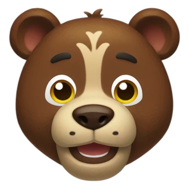 tom nook sticker