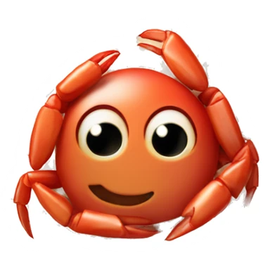 rice with crabsticks-tomato stew sticker