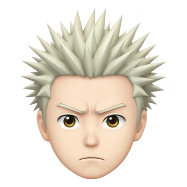 Isagi yoichi sticker