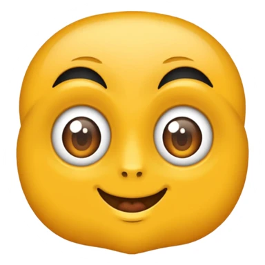 یک ایموجین از سس خرسی مهرام بساز. sticker