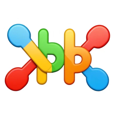 The word Bruh crossed out with the no symbol  sticker