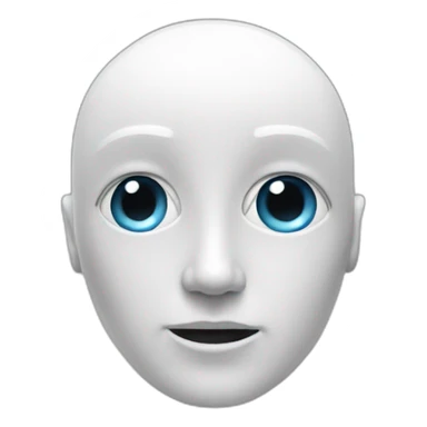 artifical intelligence sticker