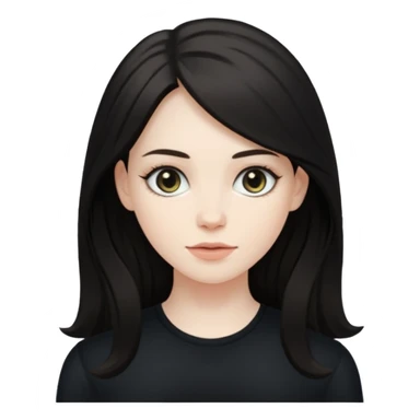 Emily Armstrong sticker