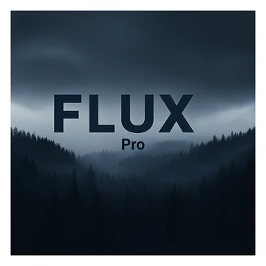 make pro bigger here sticker