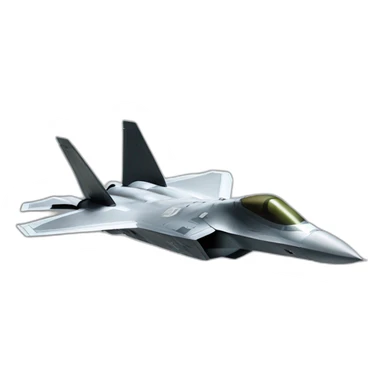 F22 sticker