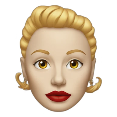 Logo Vivienne Westwood  sticker