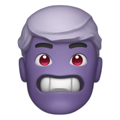 league of legends sion sticker