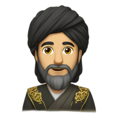 Imperial Iran sticker