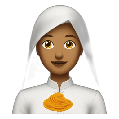 Marrie Curry sticker