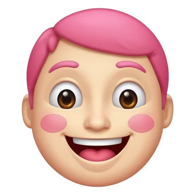 Very very funny sticker