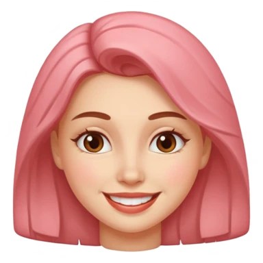 Love’s Irina sticker