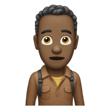 oh-man-i-am-so-stupid sticker